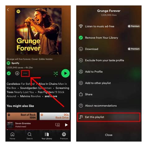 how to play spotify snake game